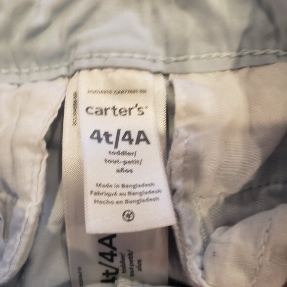 Boys chinos - Picture 2 of 3